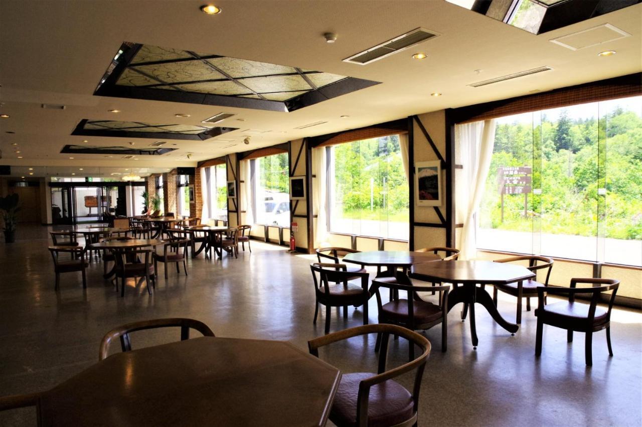 Case House Hokkaido / Vacation Stay 61607 Higashikawa Exterior photo