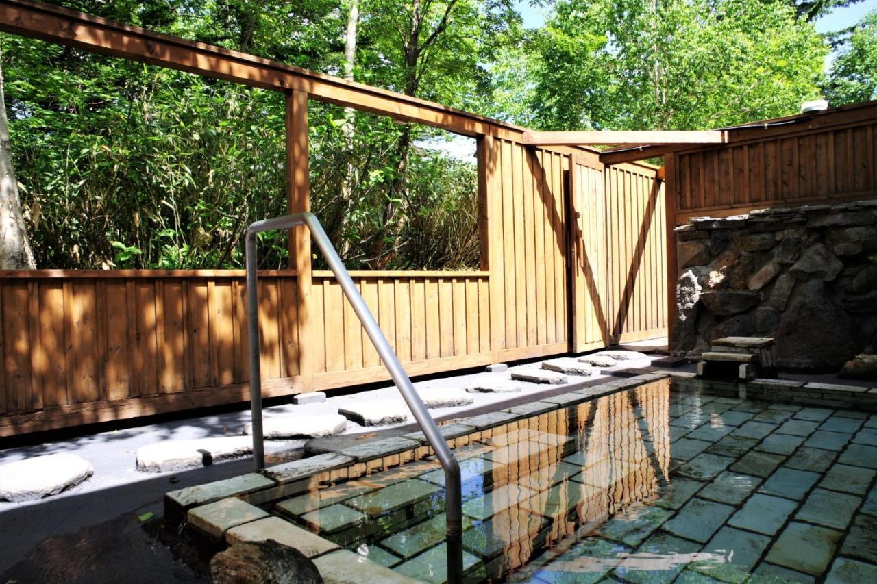 Case House Hokkaido / Vacation Stay 61607 Higashikawa Exterior photo